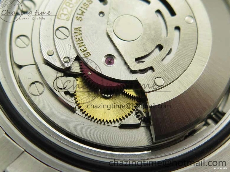 Ceramic 904L Best Edition V2 II SA3285 Steel BLNR 1:1 CHS VRF GMT-Master Blue Black 126710 0207